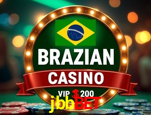 Logo jbbbet Telegram Canal Oficial