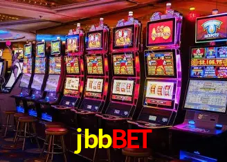 jbbbet Logo - Bônus de Cadastro